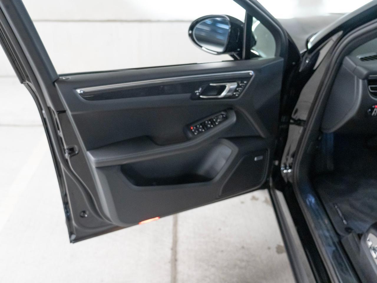 2026 Porsche Macan Pompano Beach FL