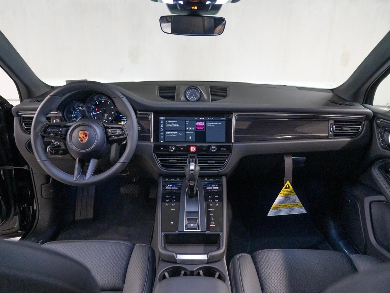 2026 Porsche Macan Pompano Beach FL