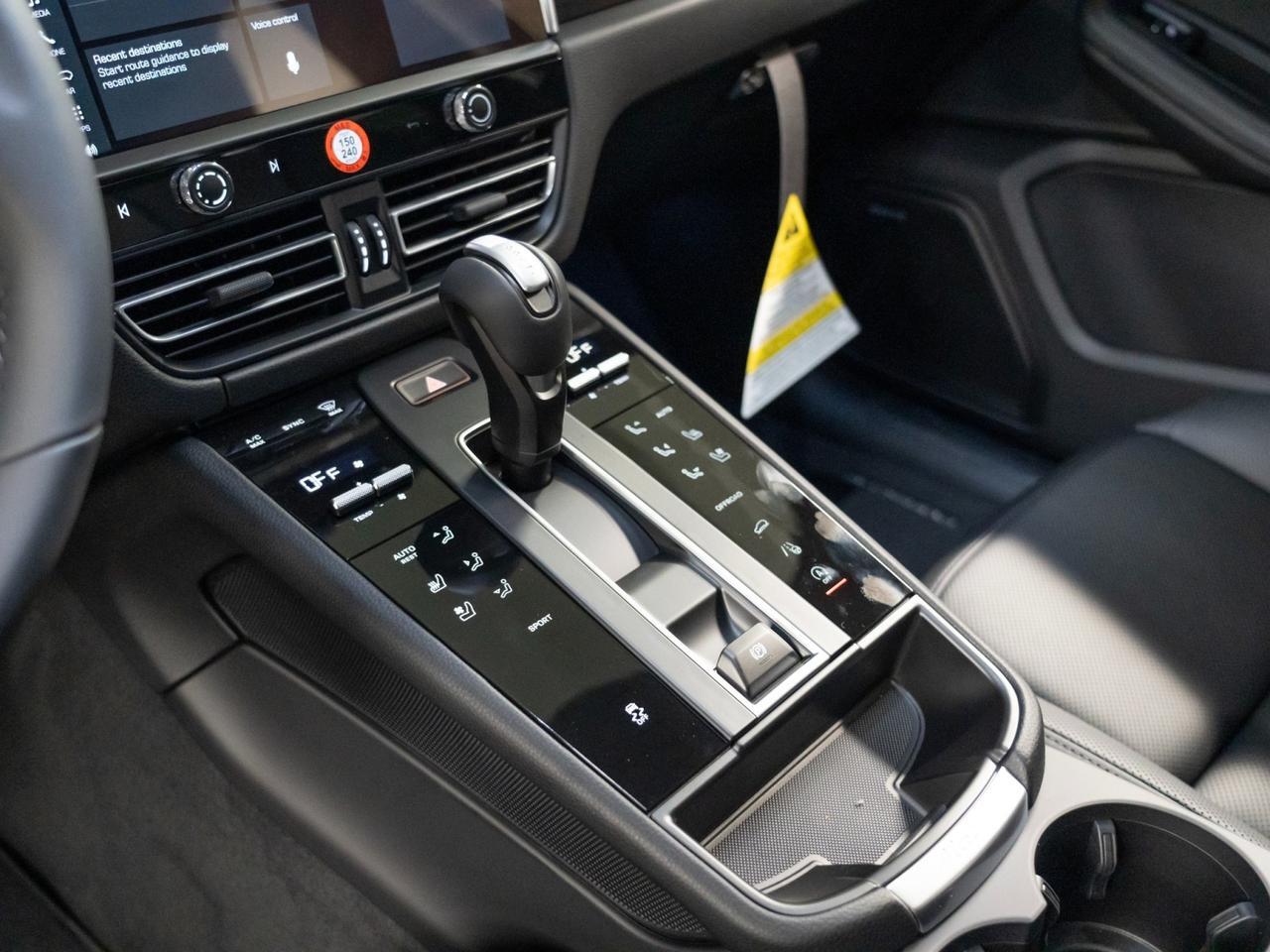 2026 Porsche Macan Pompano Beach FL