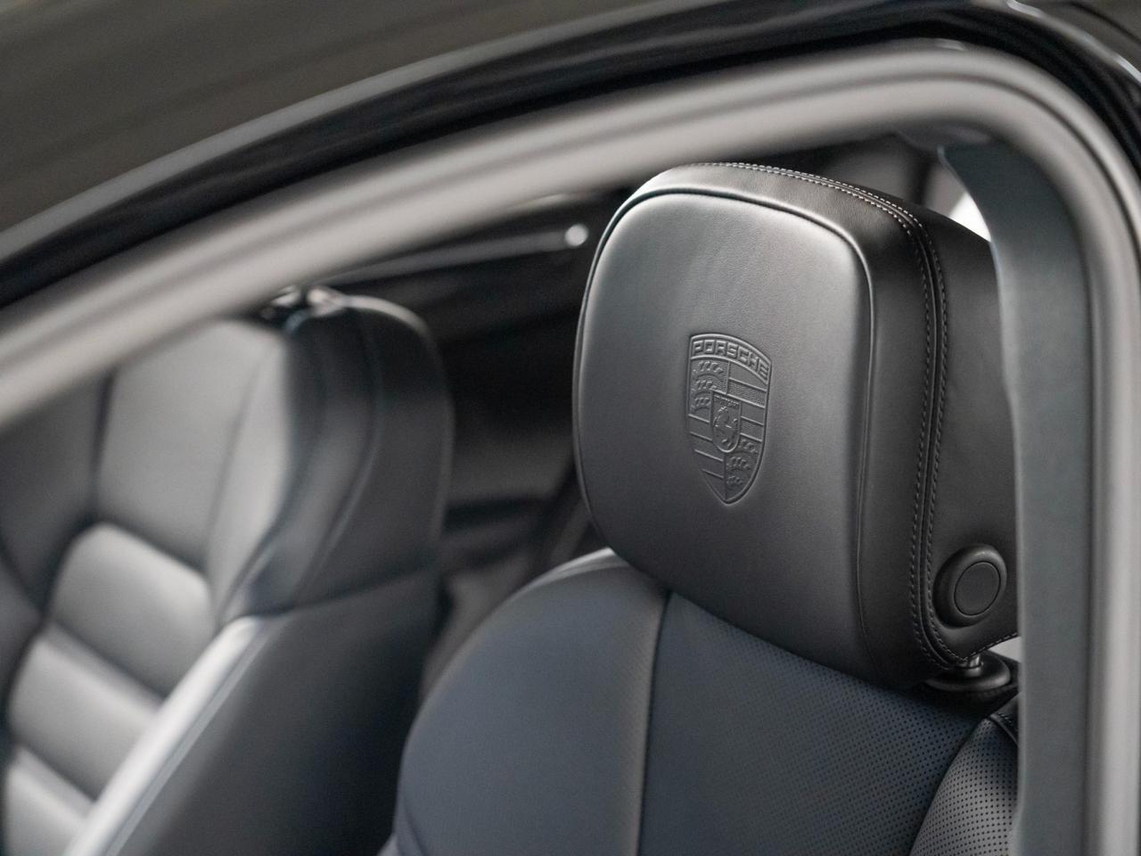 2026 Porsche Macan Pompano Beach FL