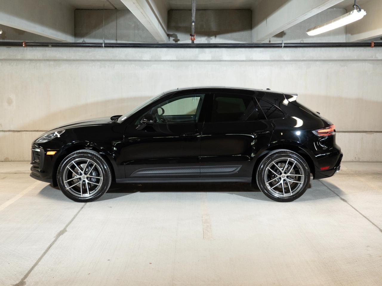 2026 Porsche Macan Pompano Beach FL