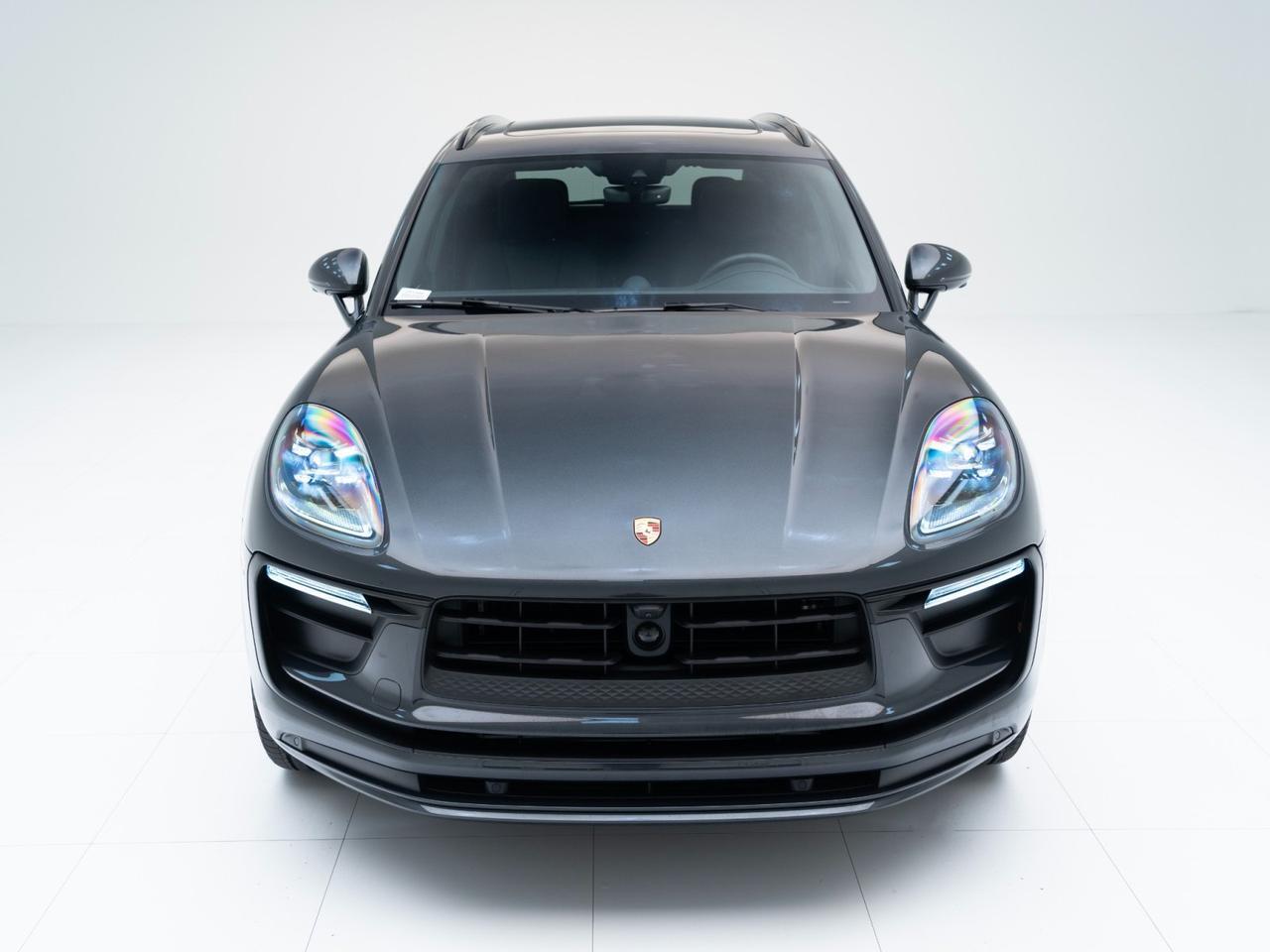 2026 Porsche Macan Pompano Beach FL