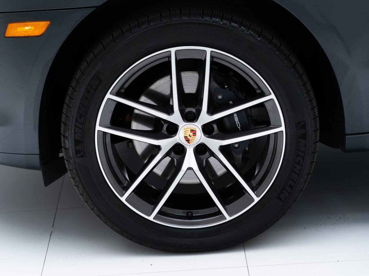 2026 Porsche Macan Pompano Beach FL