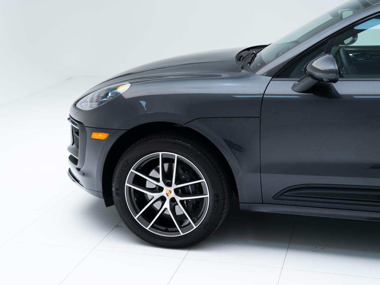 2026 Porsche Macan Pompano Beach FL
