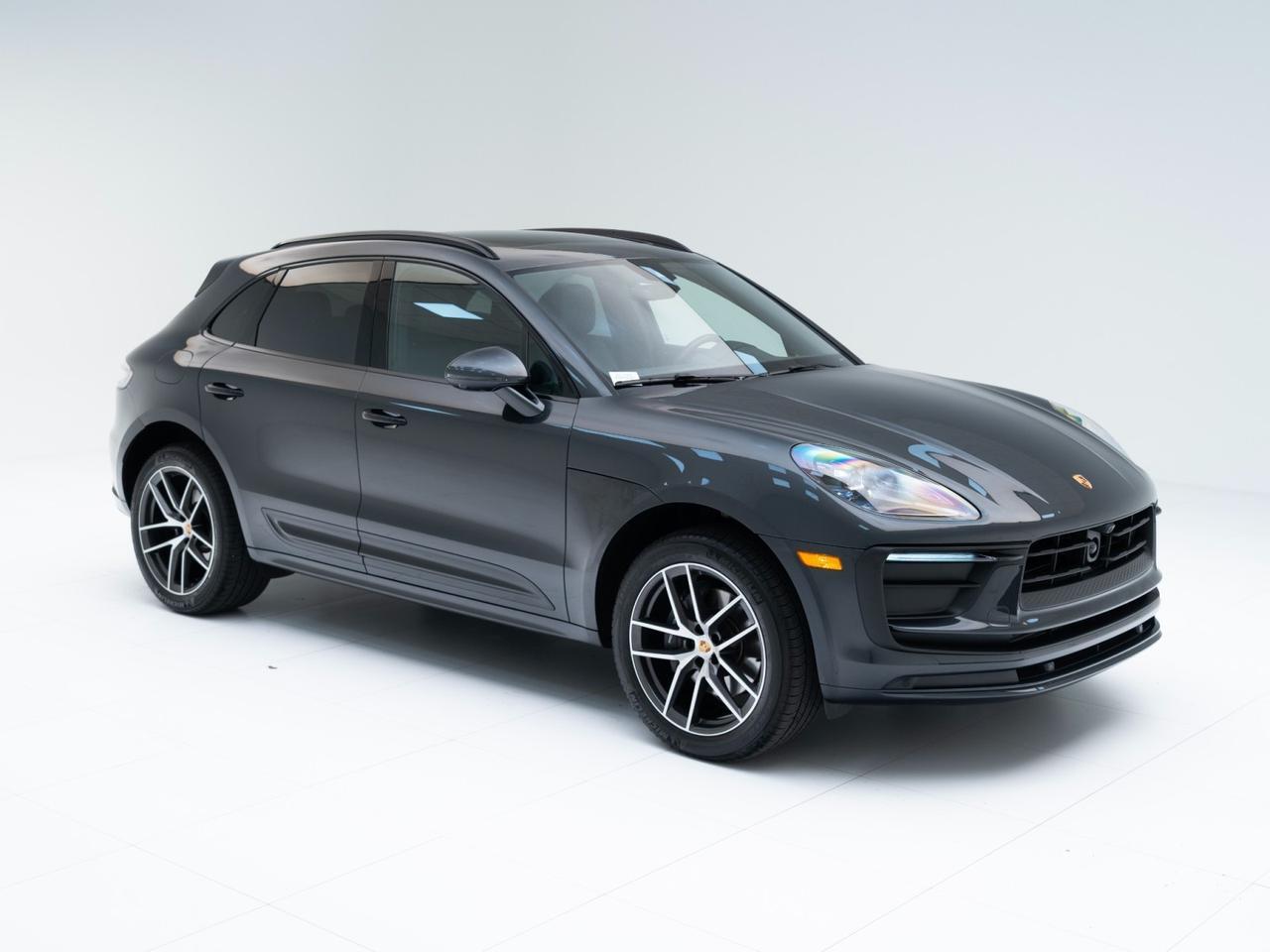 2026 Porsche Macan Pompano Beach FL