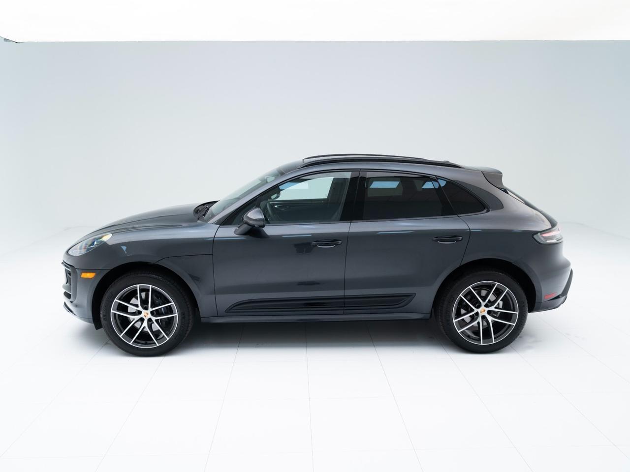 2026 Porsche Macan Pompano Beach FL