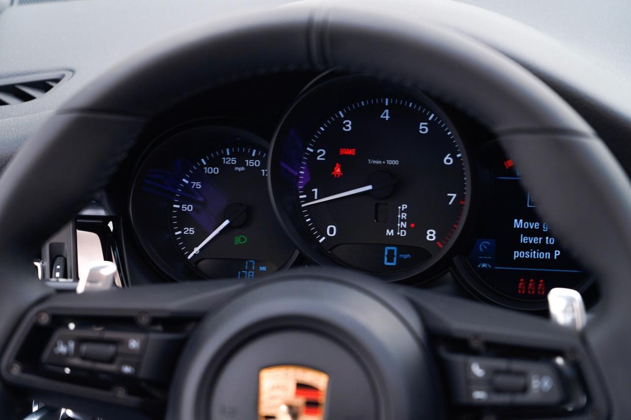 2026 Porsche Macan Pompano Beach FL