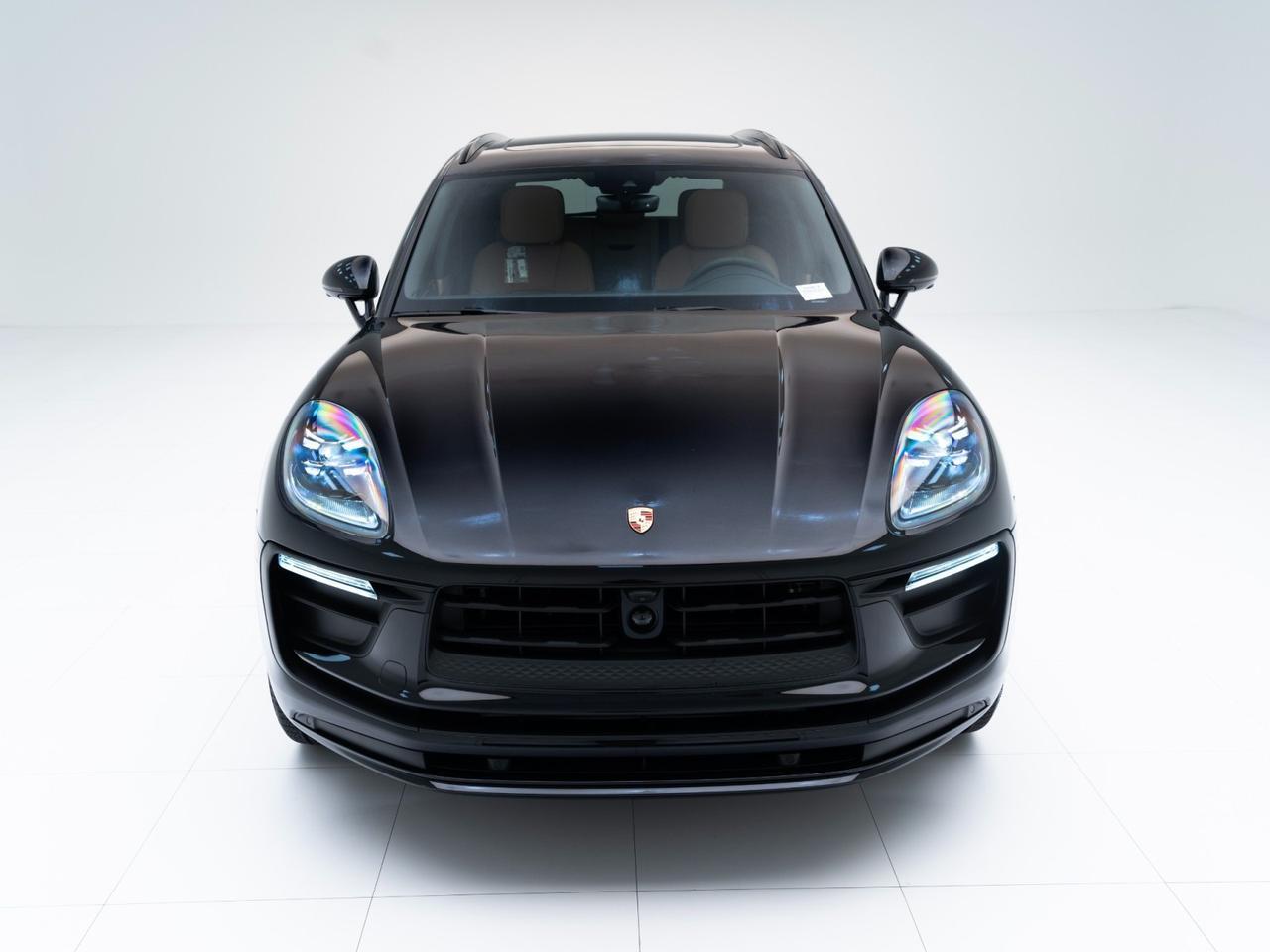 2026 Porsche Macan Pompano Beach FL