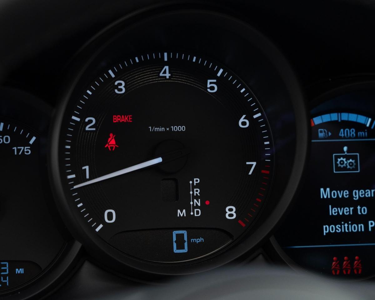 2026 Porsche Macan Pompano Beach FL