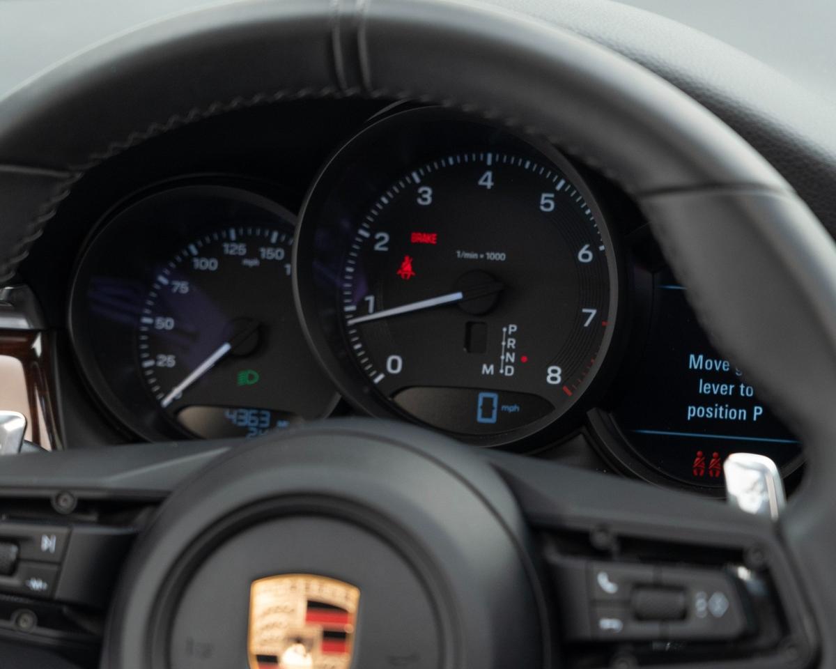 2026 Porsche Macan Pompano Beach FL