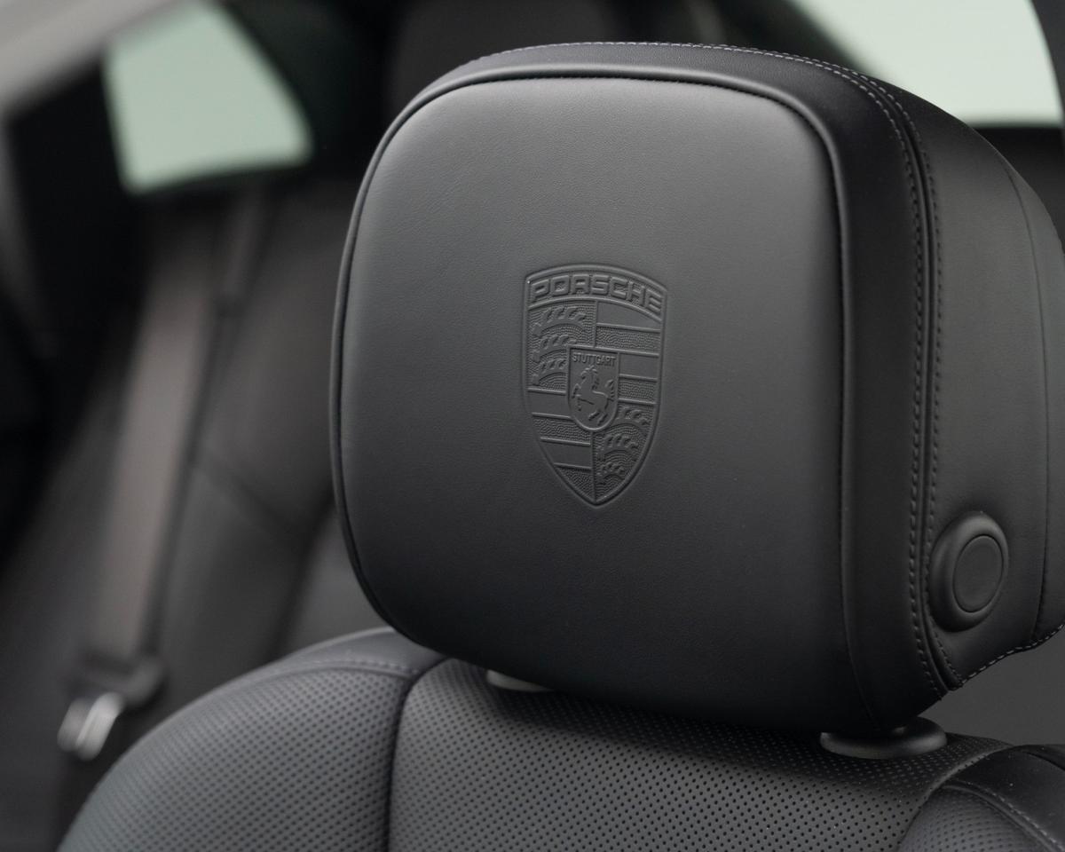 2026 Porsche Macan Pompano Beach FL