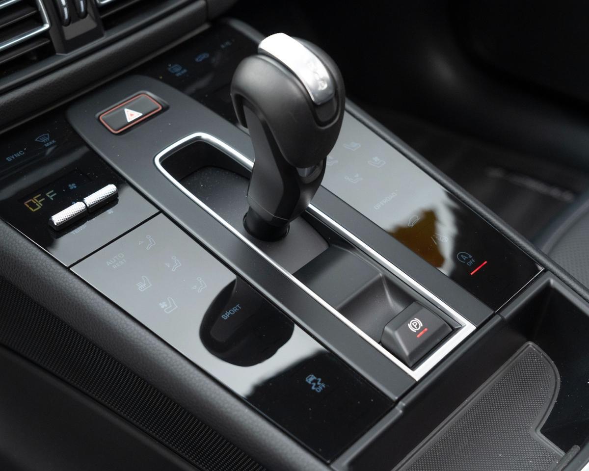 2026 Porsche Macan Pompano Beach FL