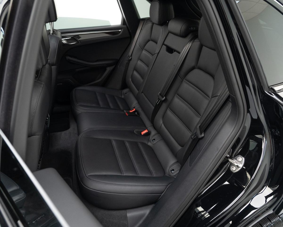 2026 Porsche Macan Pompano Beach FL