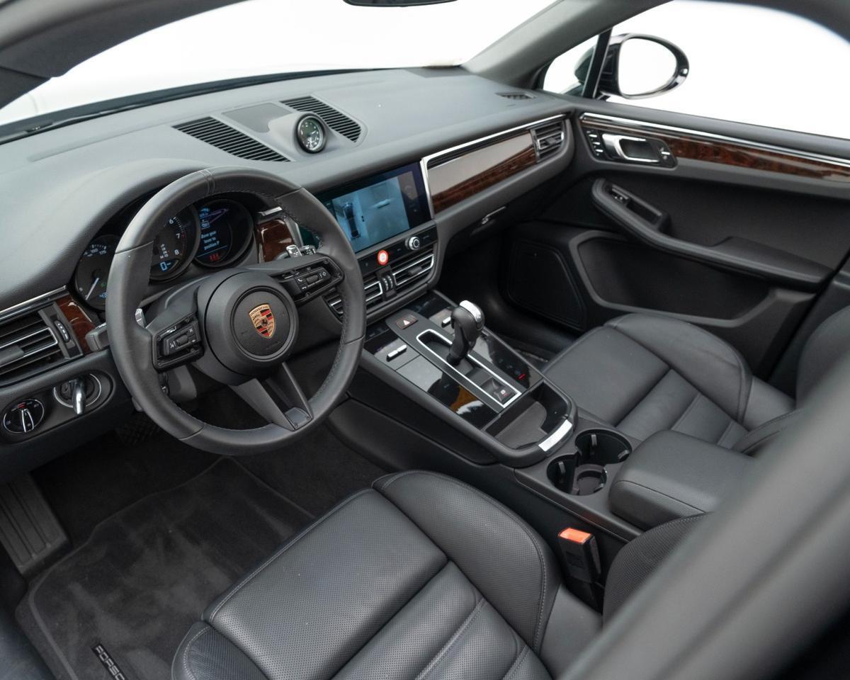 2026 Porsche Macan Pompano Beach FL