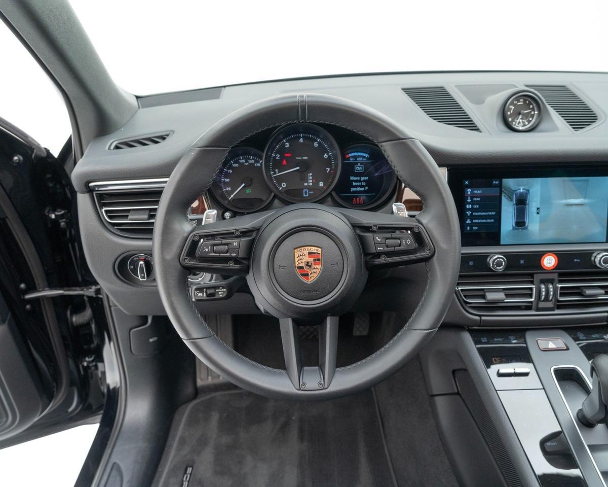2026 Porsche Macan Pompano Beach FL