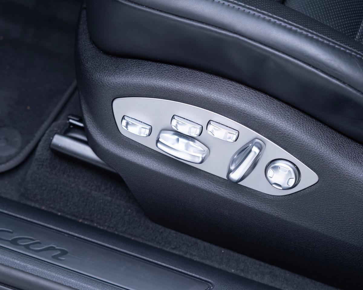 2026 Porsche Macan Pompano Beach FL