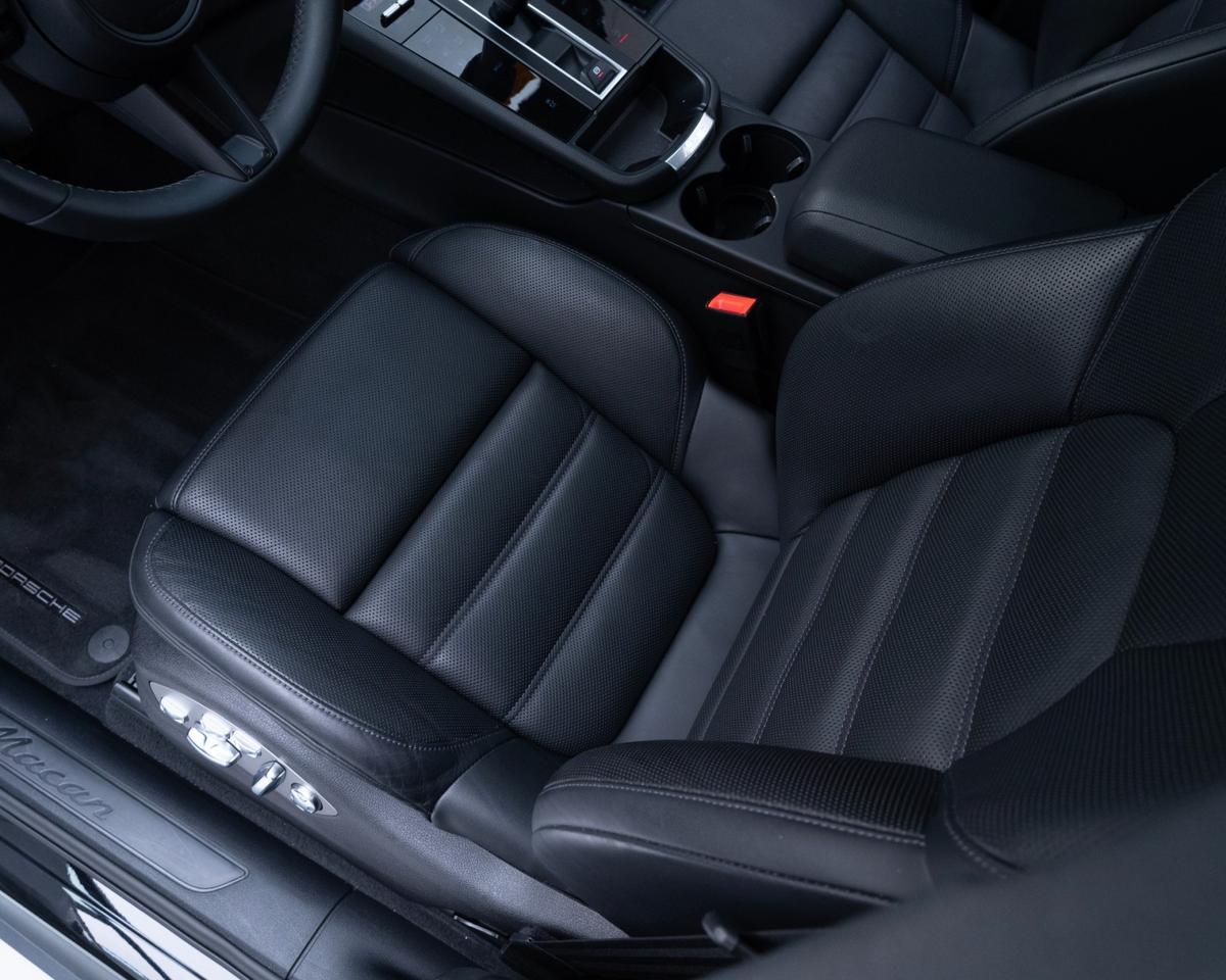 2026 Porsche Macan Pompano Beach FL