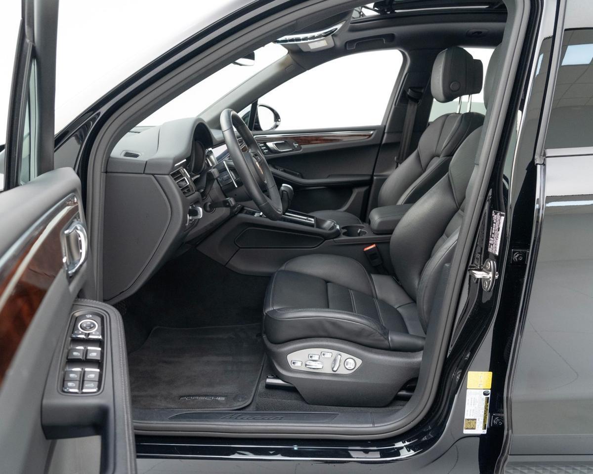 2026 Porsche Macan Pompano Beach FL
