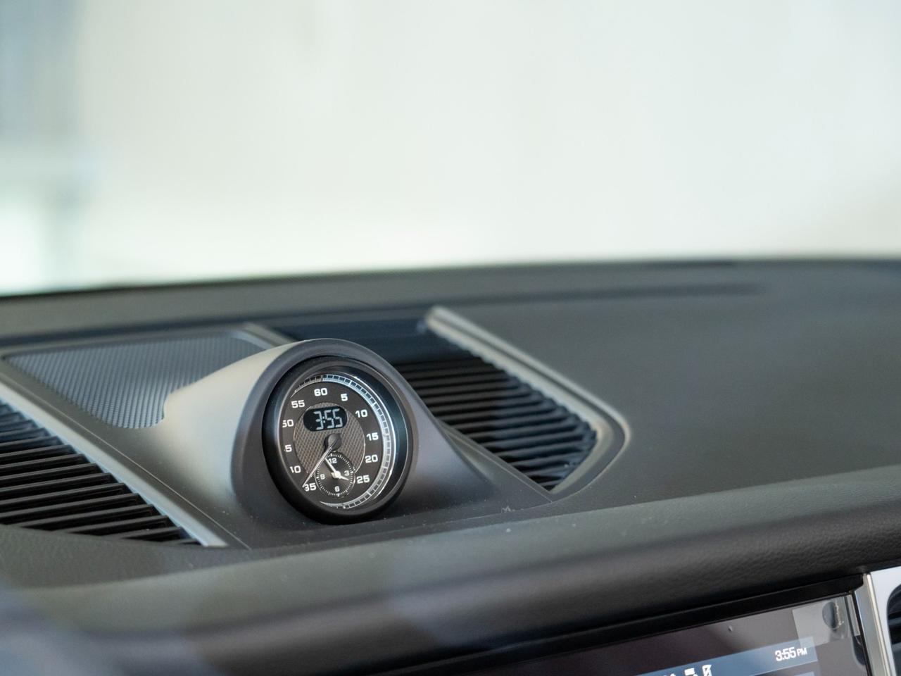 2026 Porsche Macan Pompano Beach FL