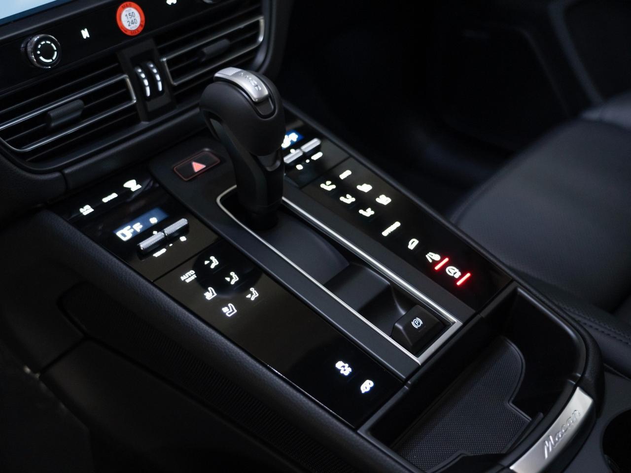 2026 Porsche Macan Pompano Beach FL