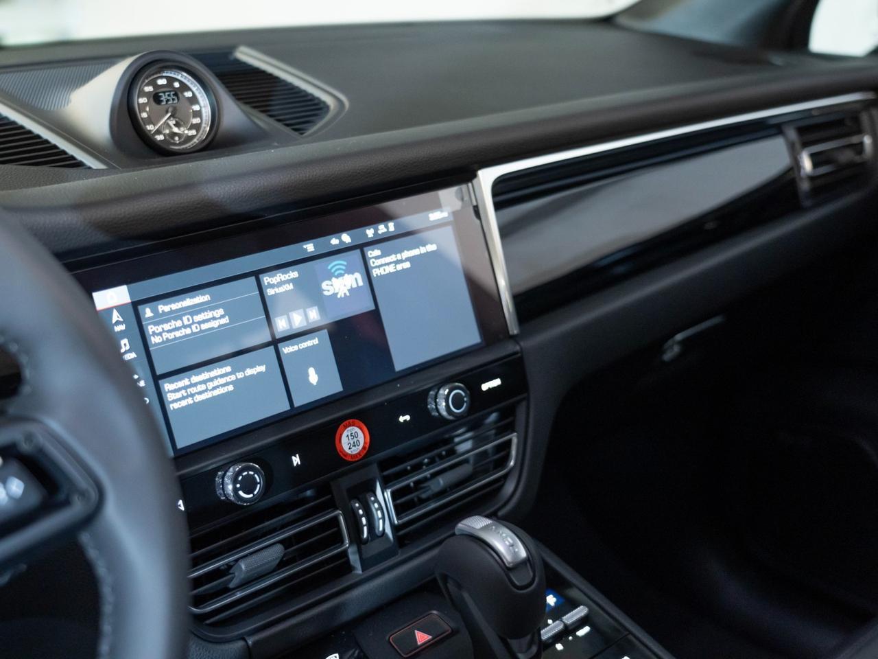 2026 Porsche Macan Pompano Beach FL