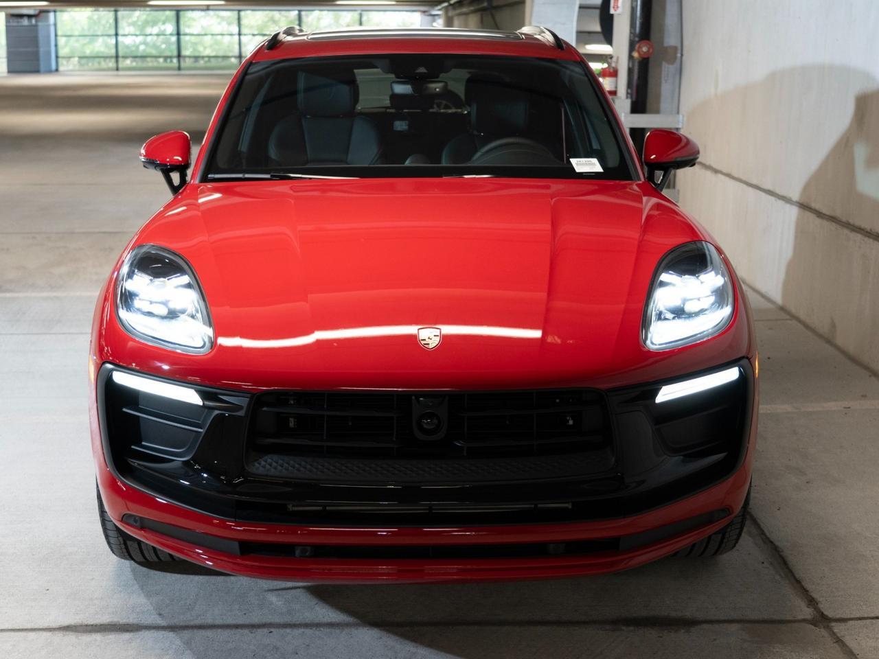 2026 Porsche Macan Pompano Beach FL