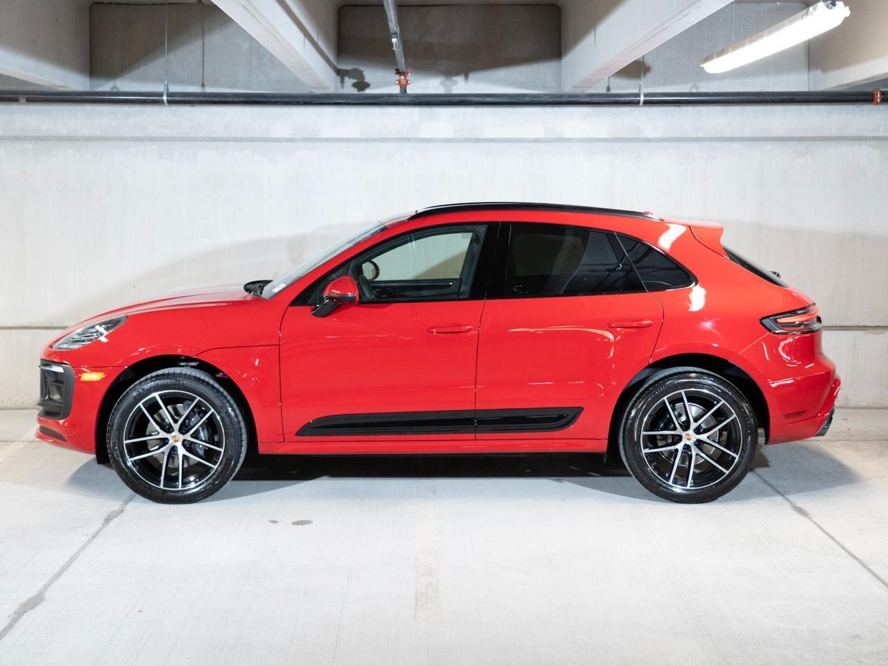 2026 Porsche Macan Pompano Beach FL