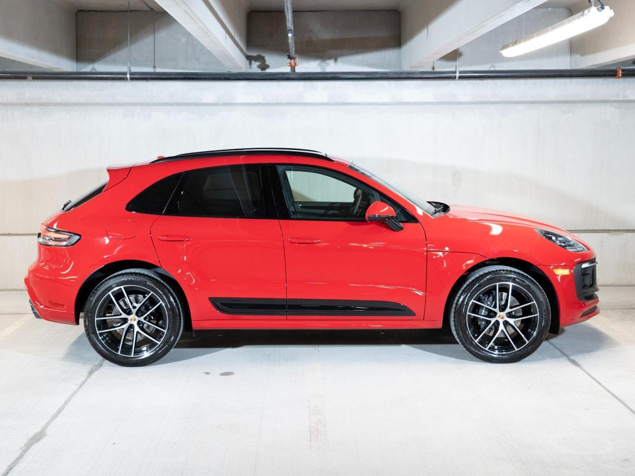 2026 Porsche Macan Pompano Beach FL