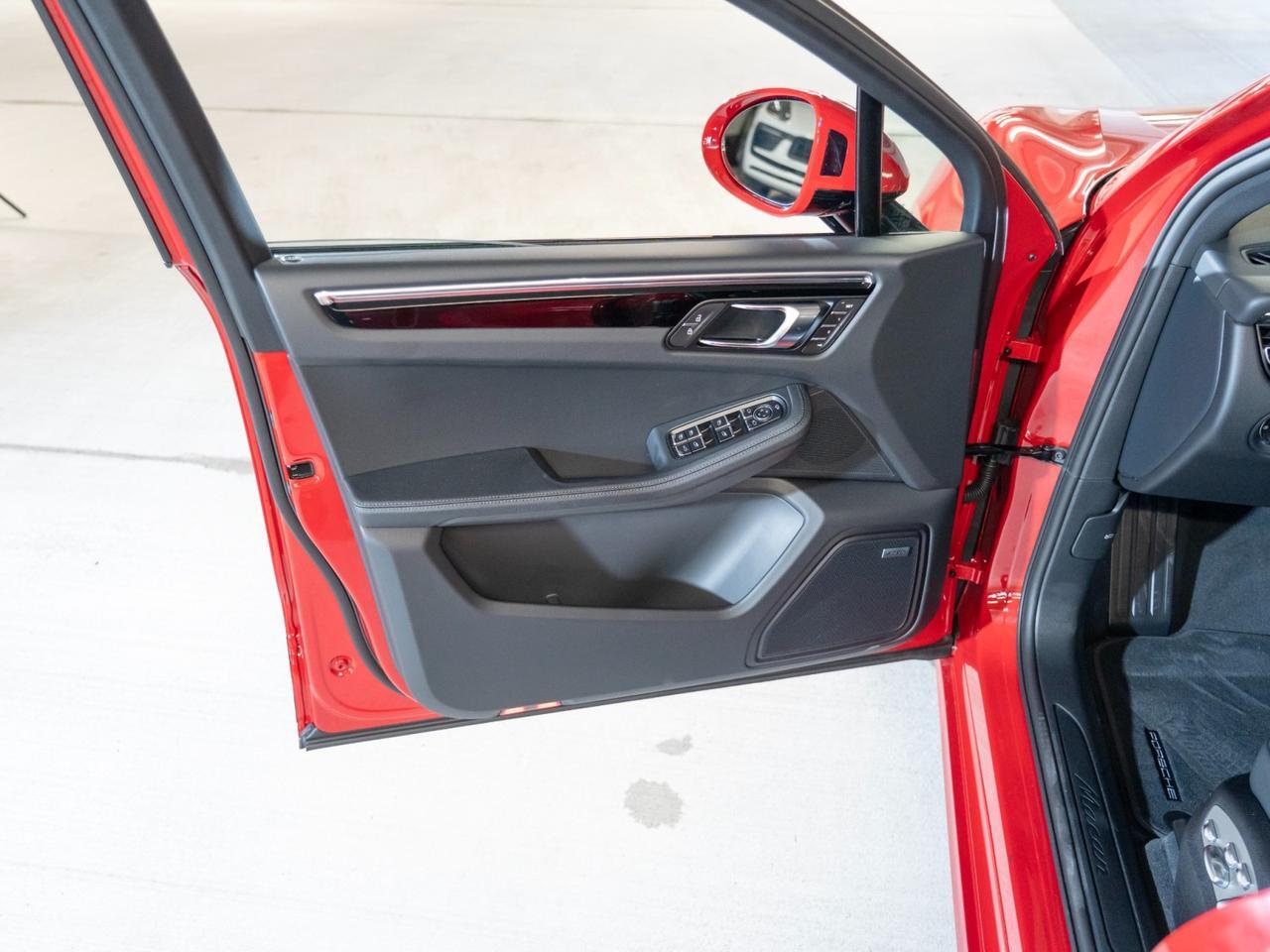 2026 Porsche Macan Pompano Beach FL