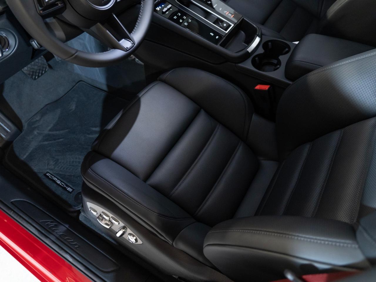 2026 Porsche Macan Pompano Beach FL