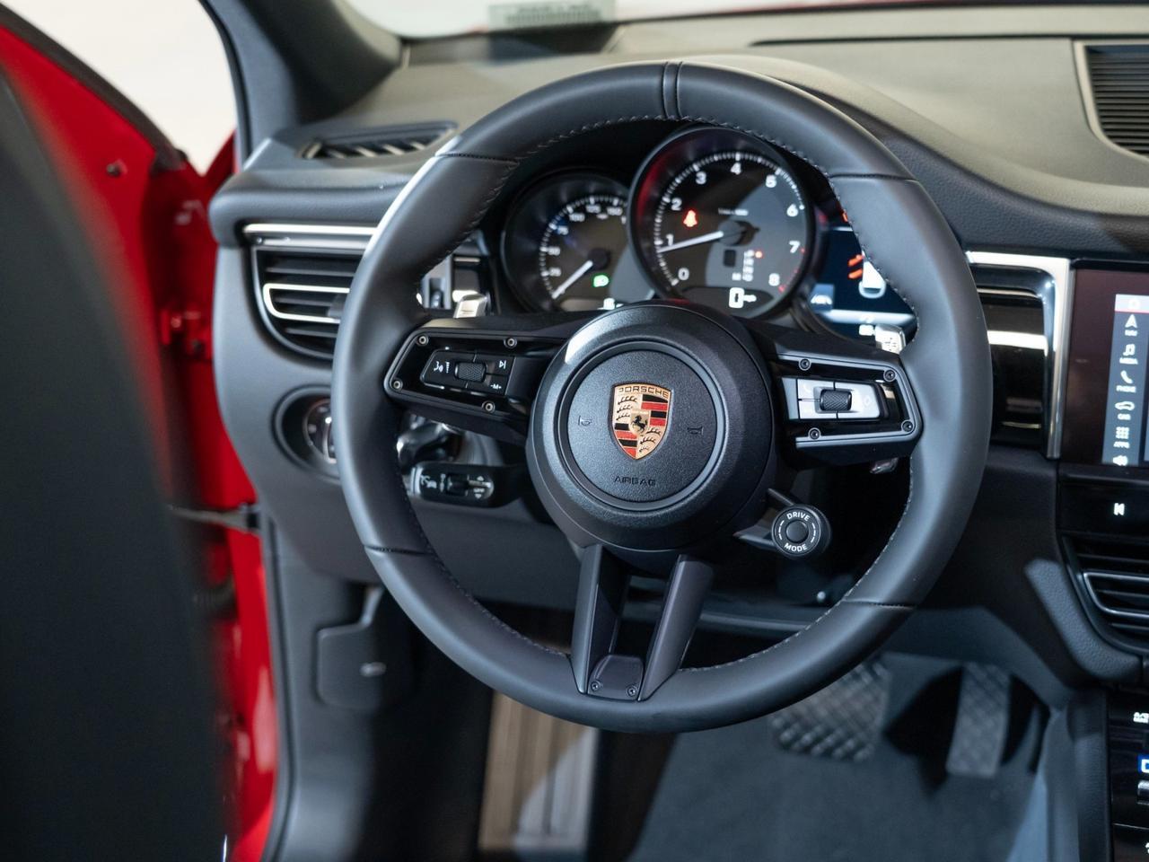2026 Porsche Macan Pompano Beach FL