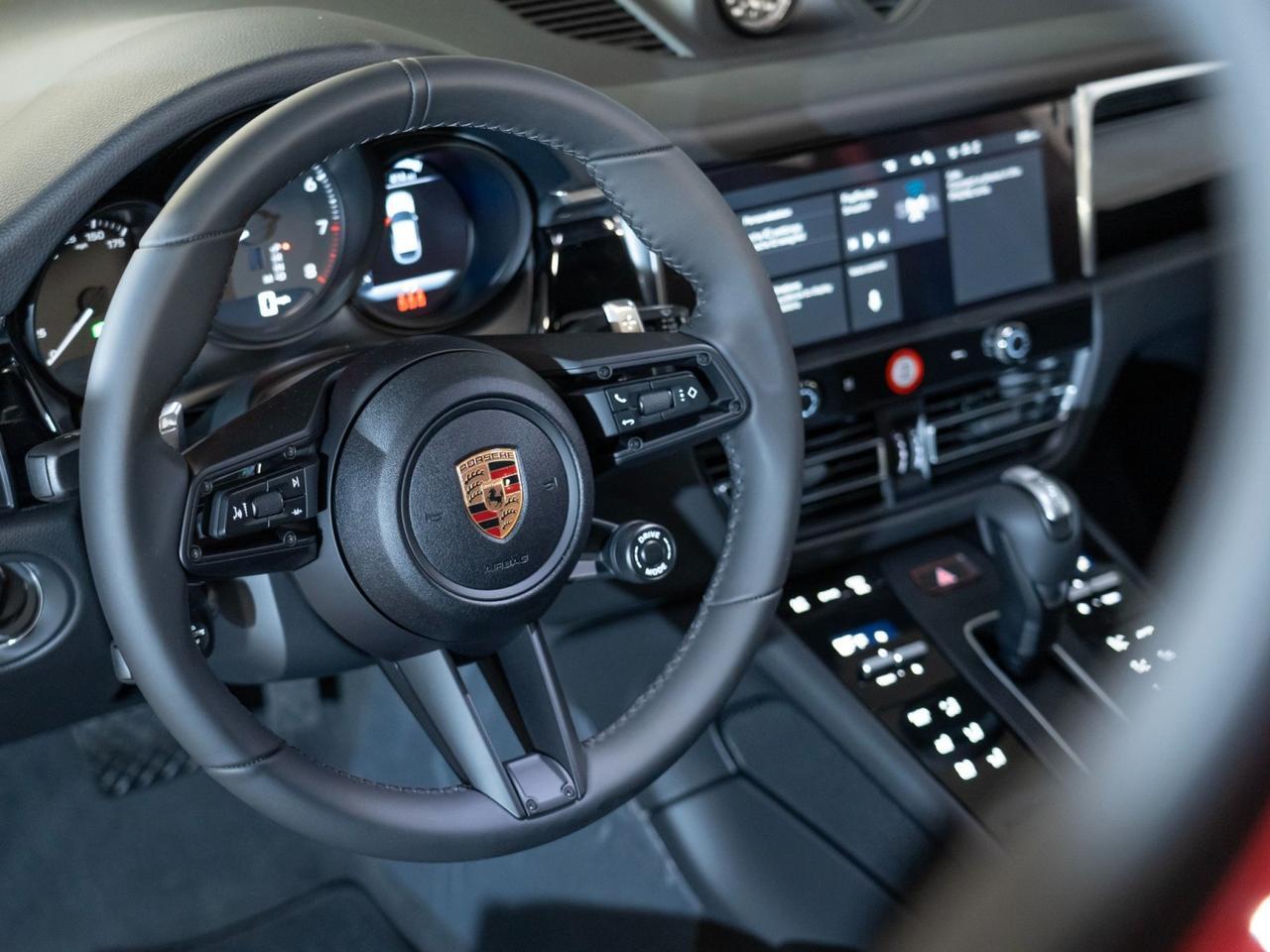 2026 Porsche Macan Pompano Beach FL