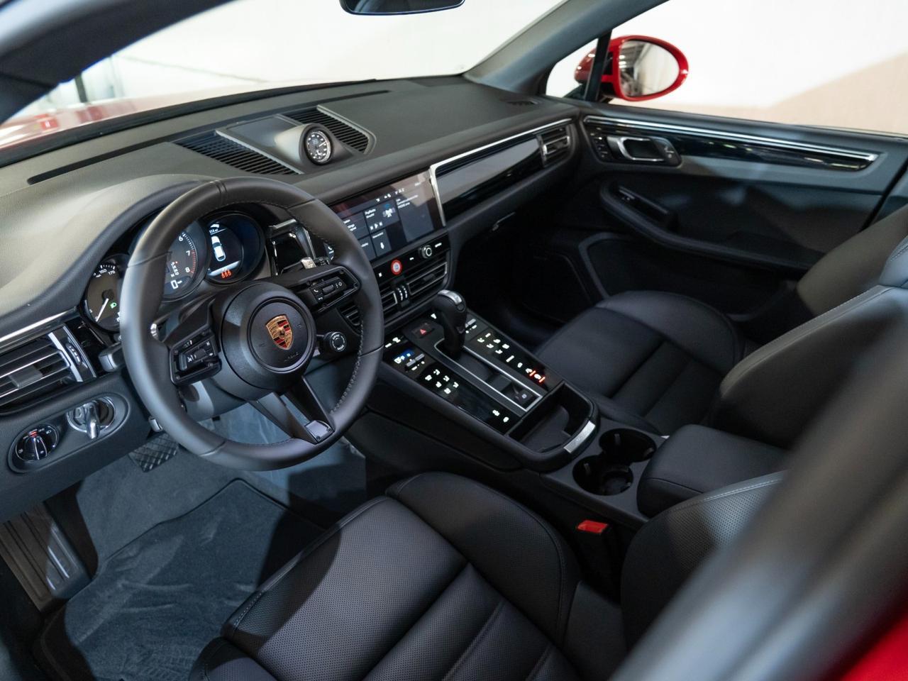 2026 Porsche Macan Pompano Beach FL