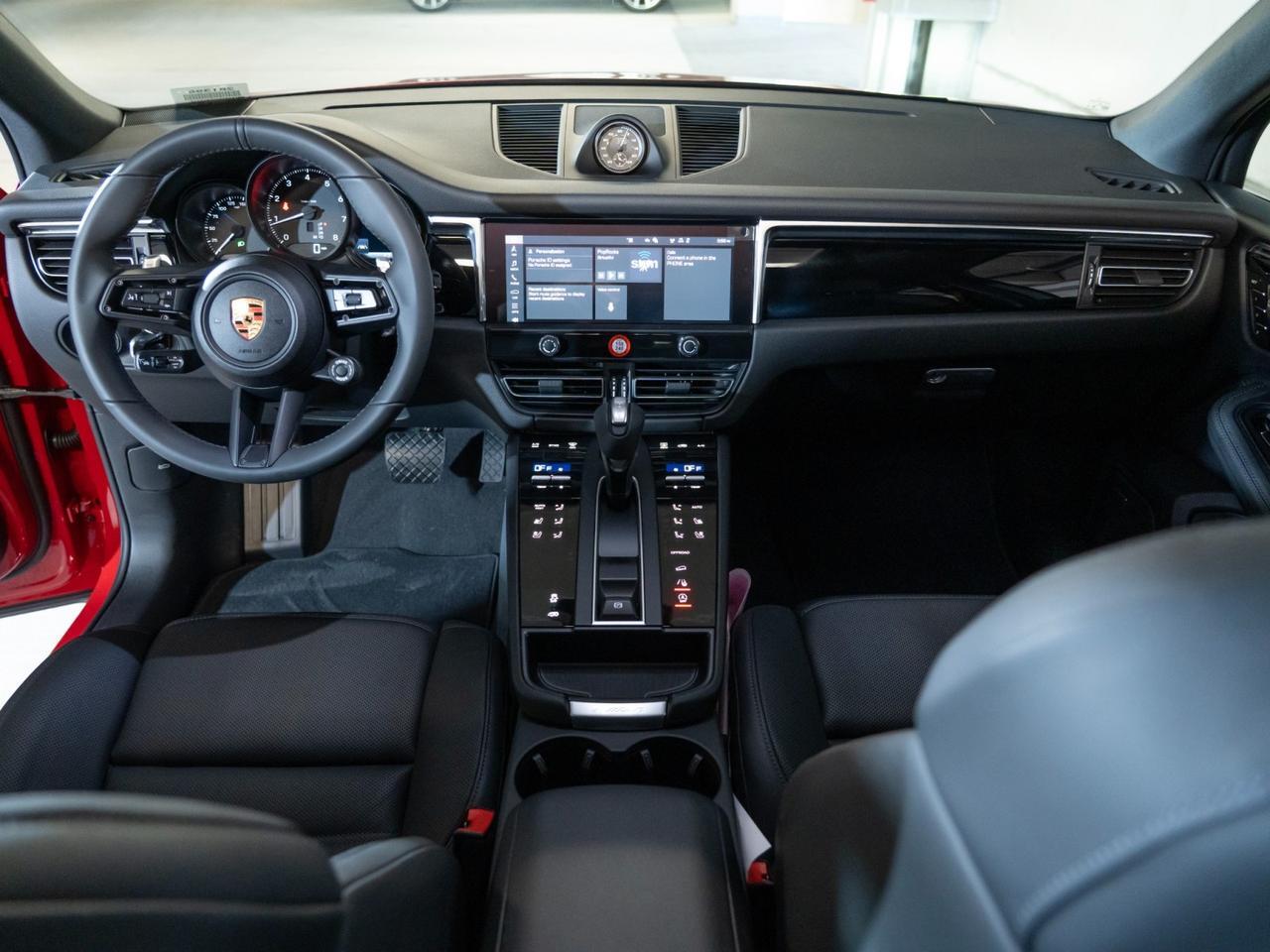 2026 Porsche Macan Pompano Beach FL