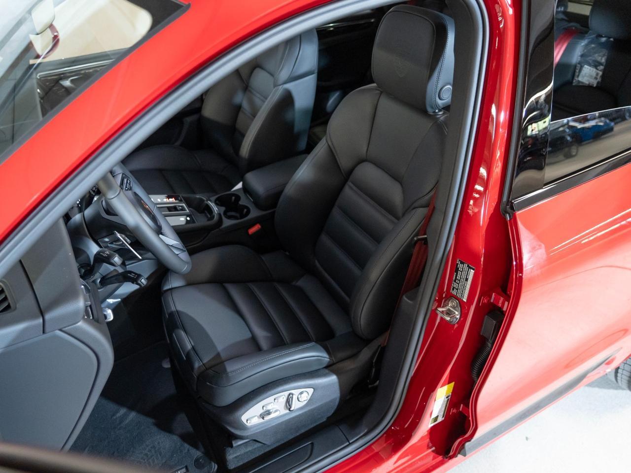 2026 Porsche Macan Pompano Beach FL
