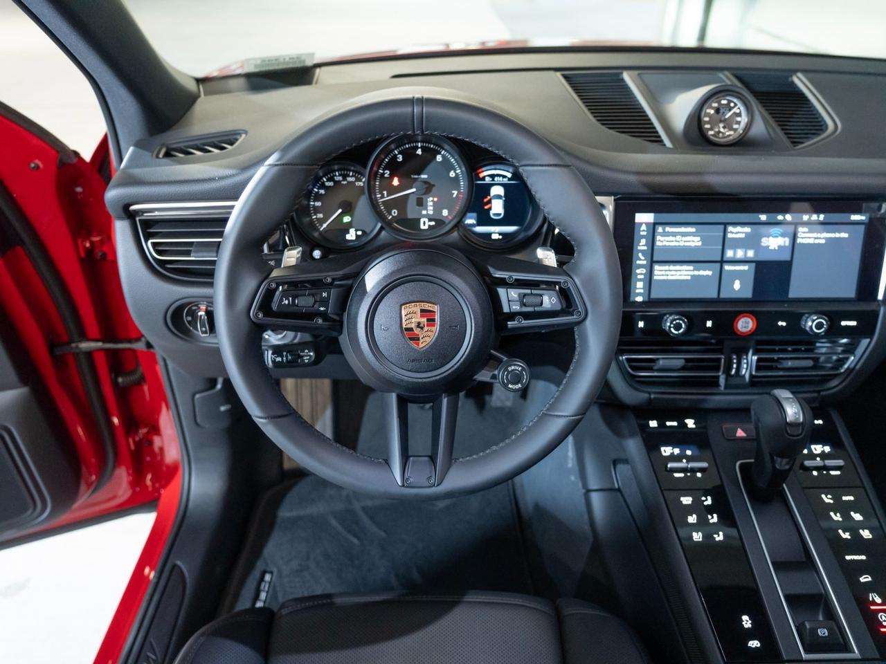 2026 Porsche Macan Pompano Beach FL