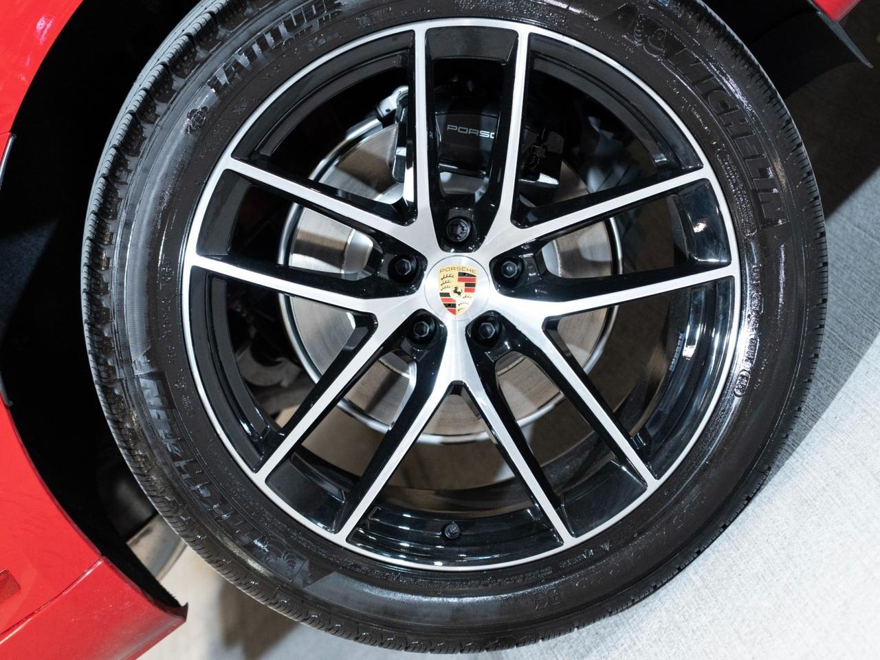 2026 Porsche Macan Pompano Beach FL