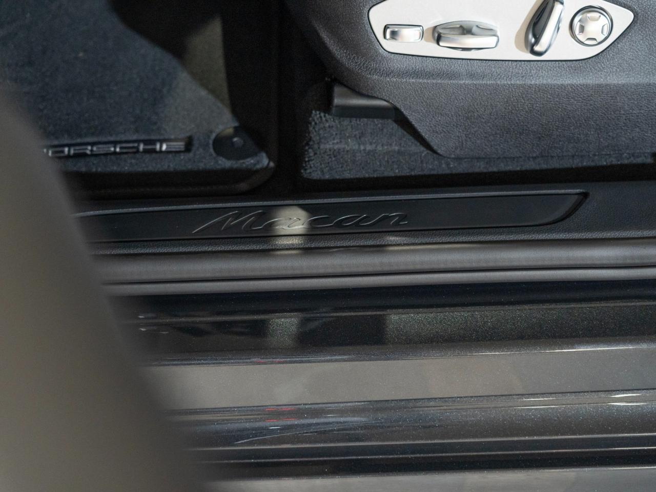 2026 Porsche Macan Pompano Beach FL
