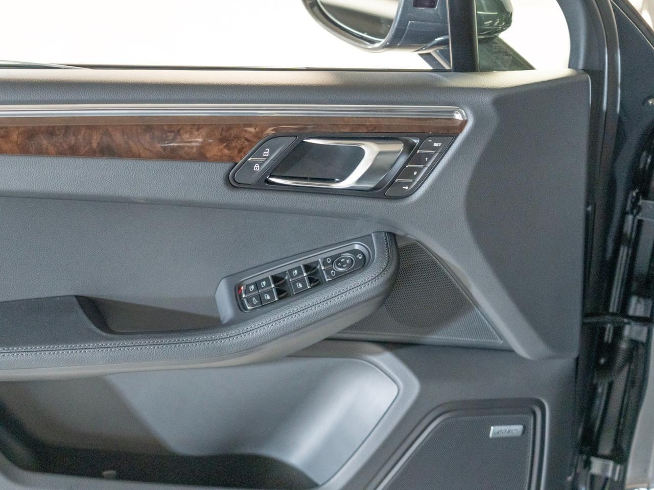 2026 Porsche Macan Pompano Beach FL