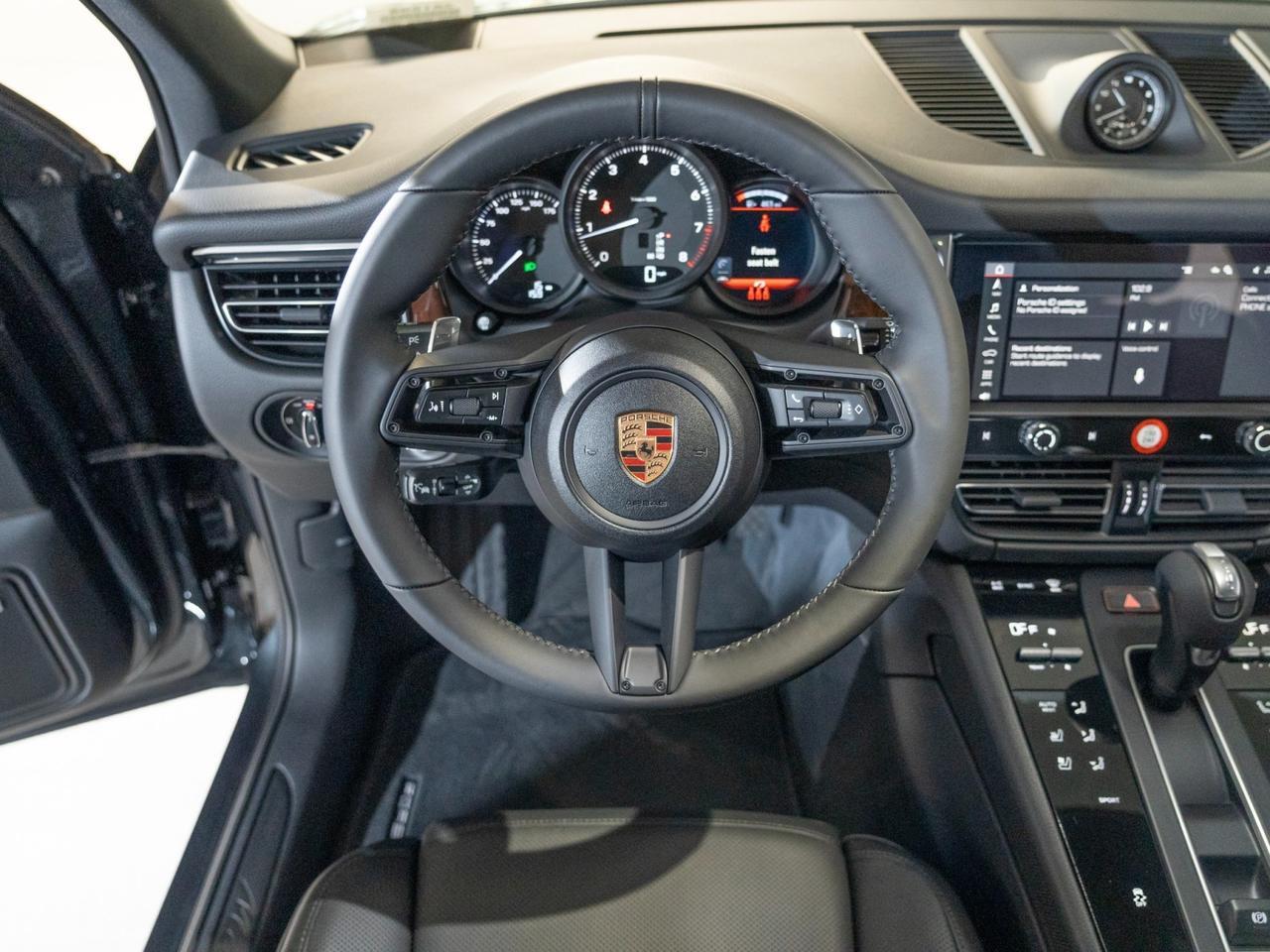 2026 Porsche Macan Pompano Beach FL