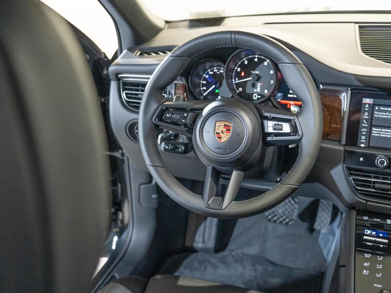 2026 Porsche Macan Pompano Beach FL