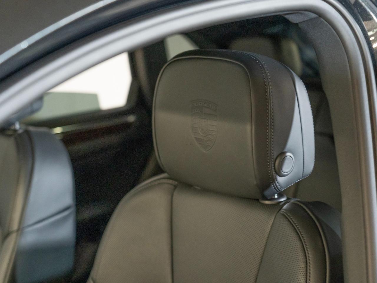2026 Porsche Macan Pompano Beach FL