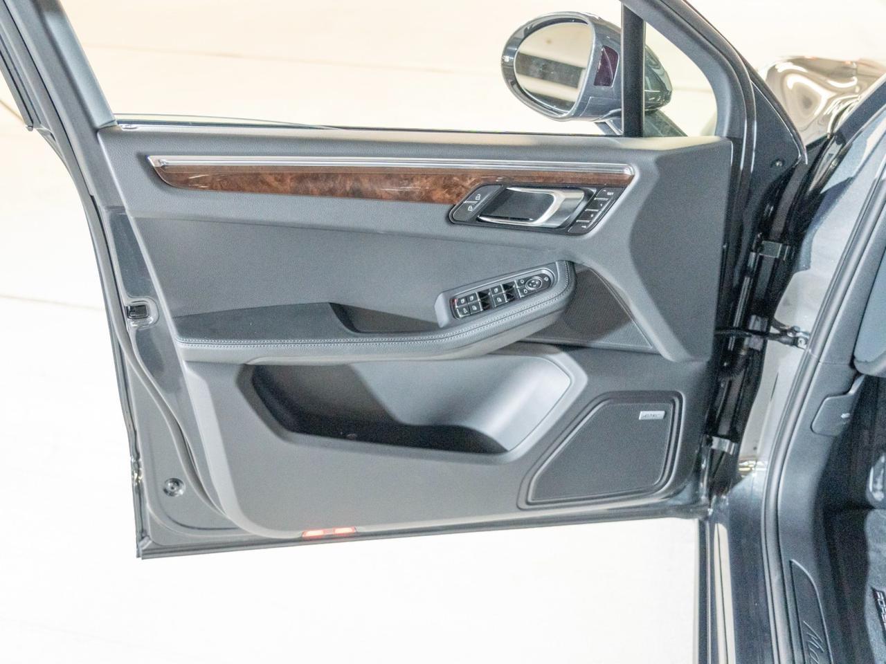 2026 Porsche Macan Pompano Beach FL