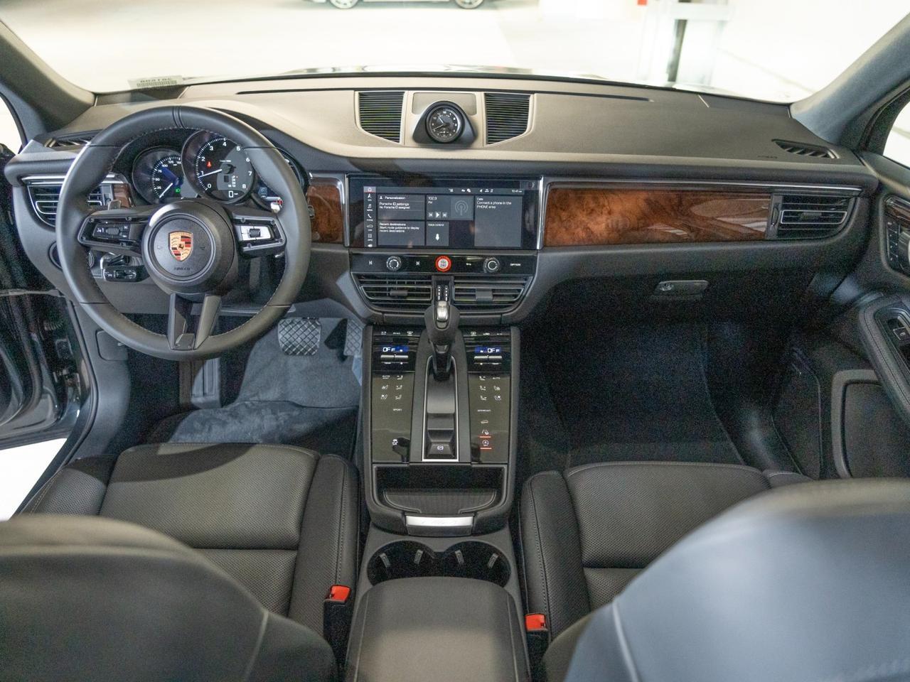 2026 Porsche Macan Pompano Beach FL