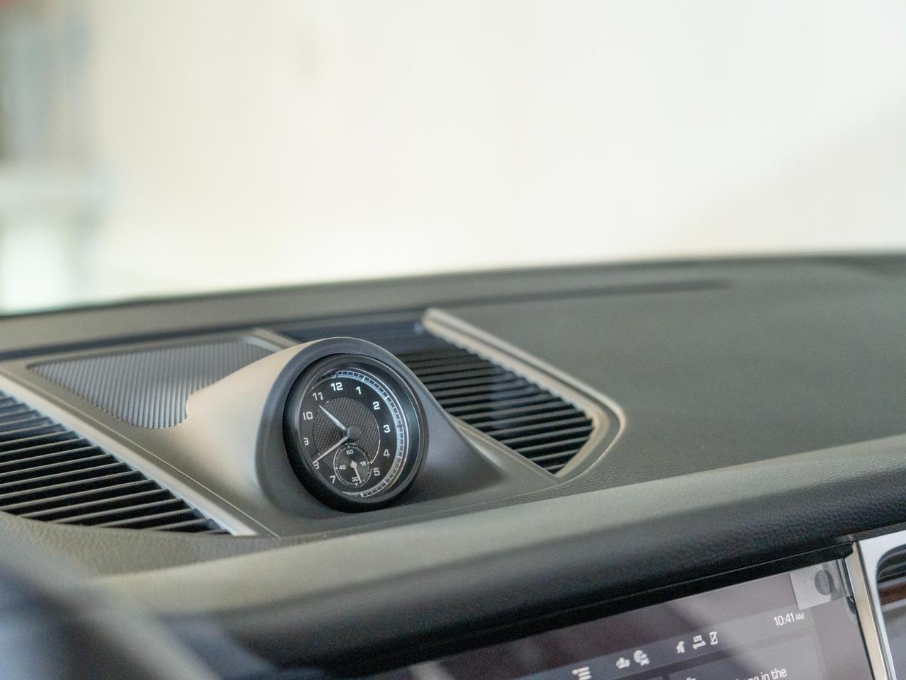 2026 Porsche Macan Pompano Beach FL