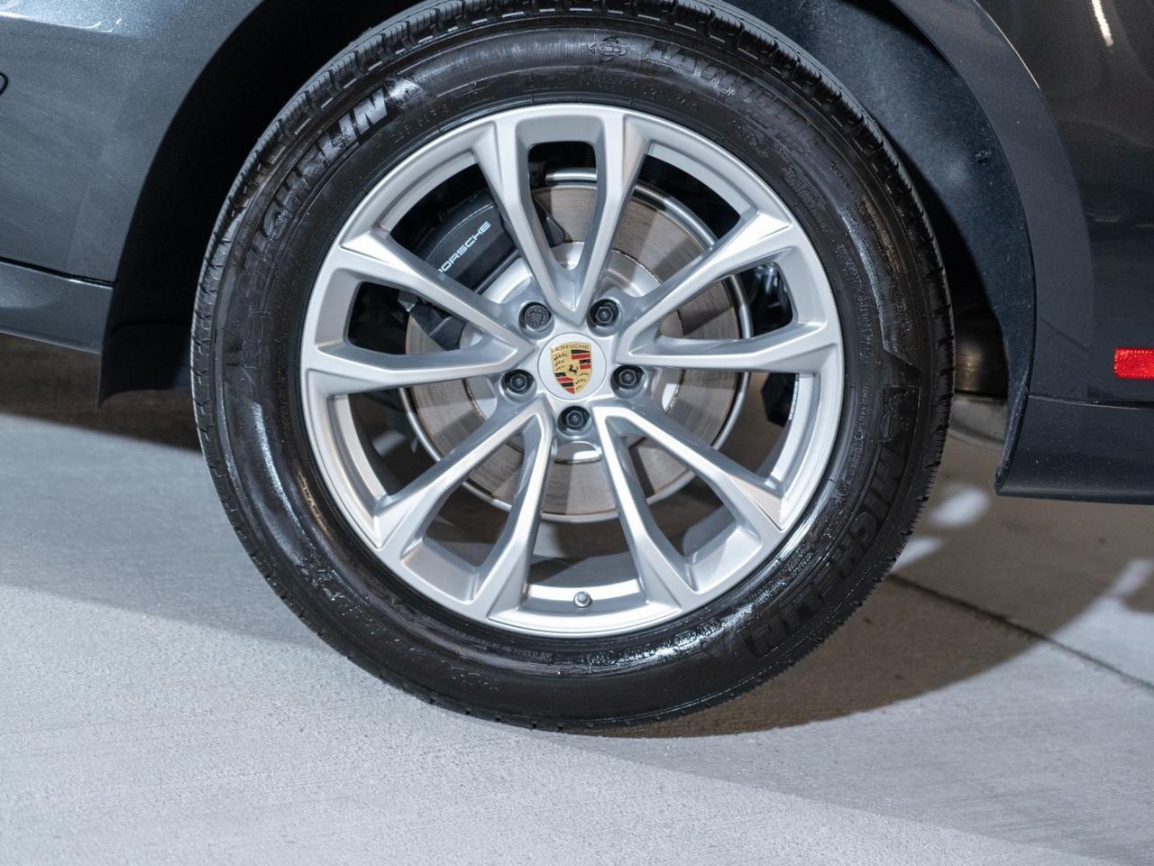 2026 Porsche Macan Pompano Beach FL