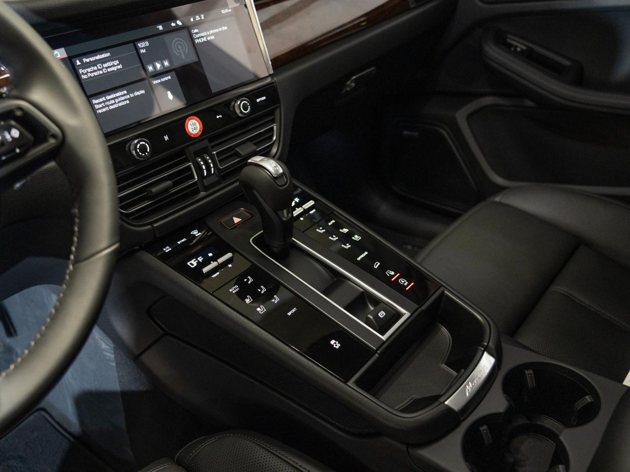 2026 Porsche Macan Pompano Beach FL