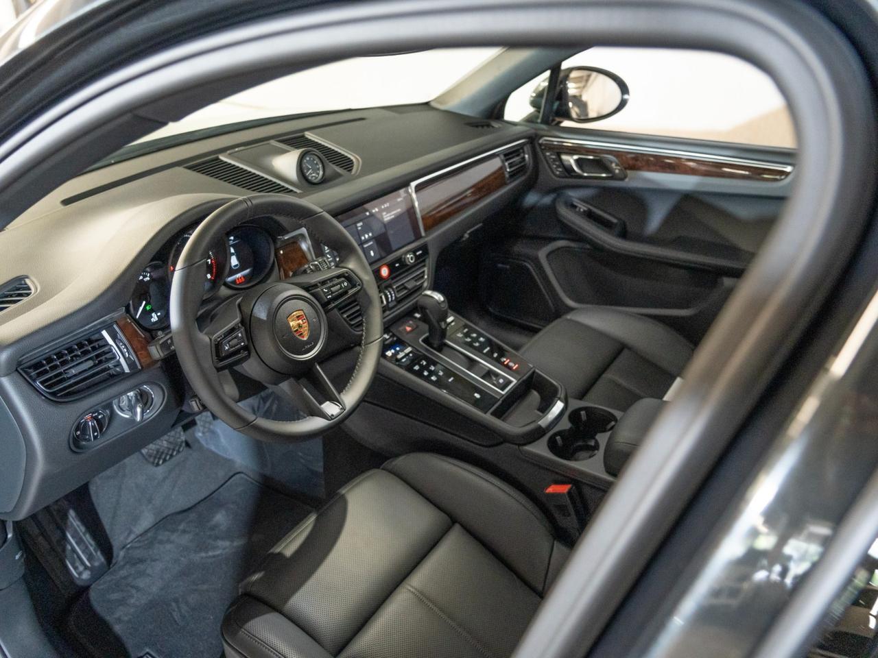 2026 Porsche Macan Pompano Beach FL