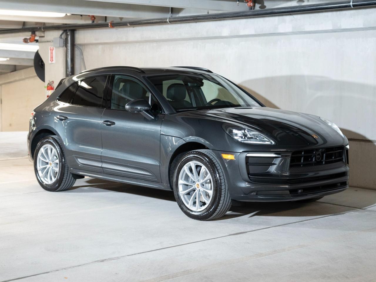 2026 Porsche Macan Pompano Beach FL