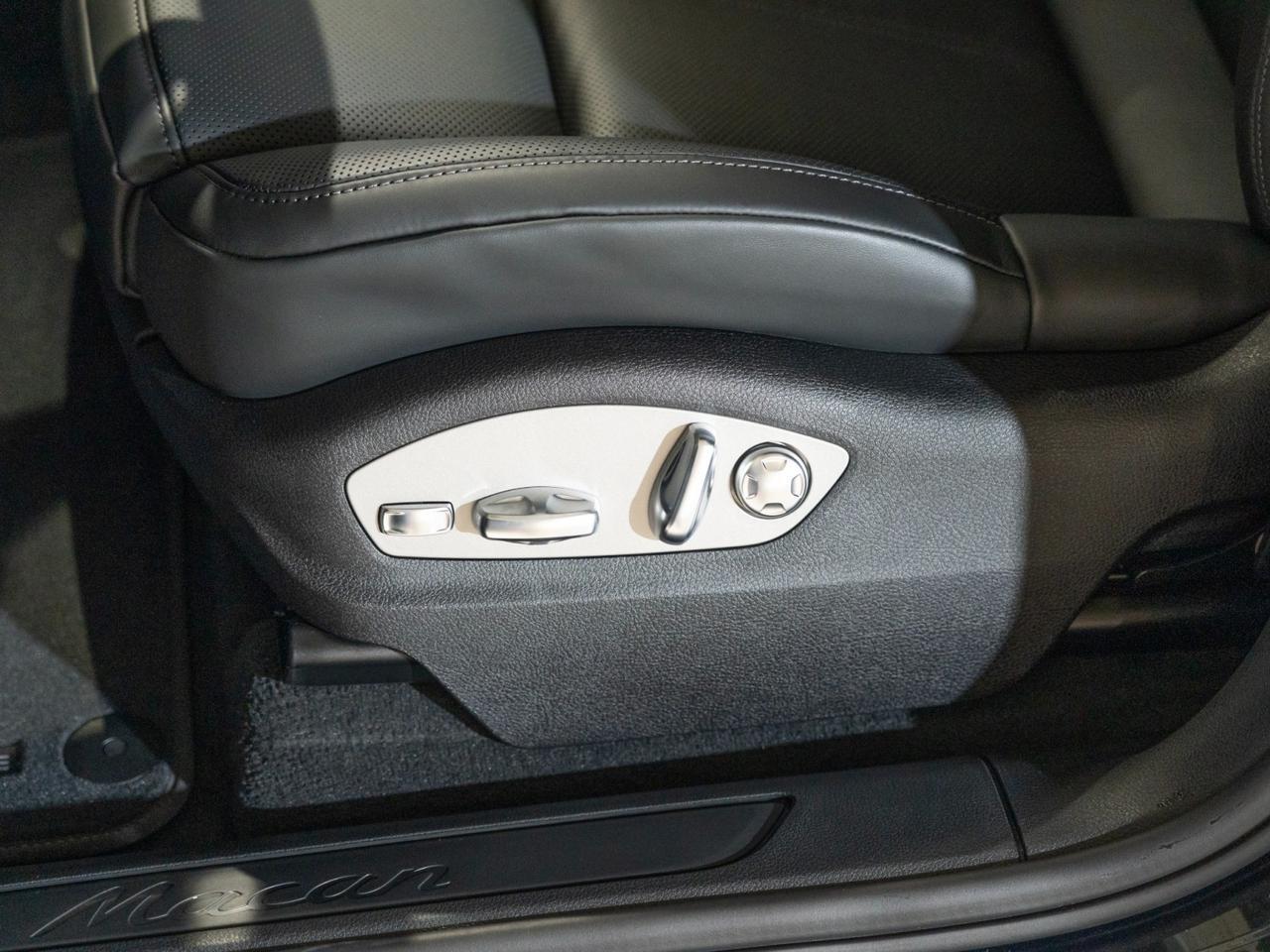 2026 Porsche Macan Pompano Beach FL